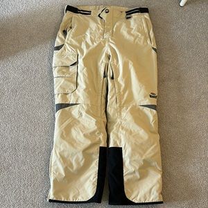 Men snowpants